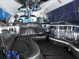 Limousineservice Sjælland Stenløse Dansk Limousine Center