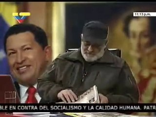 LA HOJILLA DEL DÍA JUEVES 17 JUNIO 2010 01