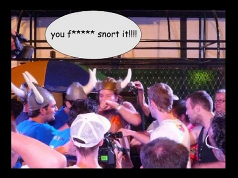 Recruitment movie Typhoons RFC