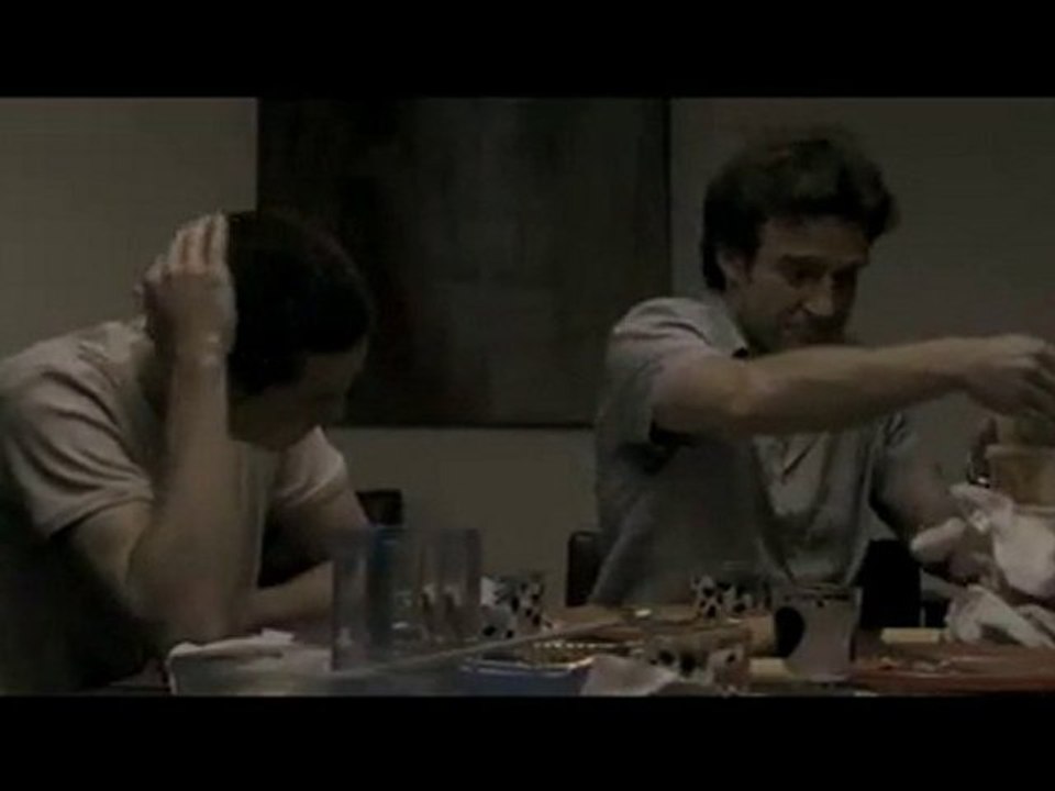 Dans Ton Sommeil - Trailer #2