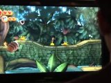 [Wii]Donkey Kong Returns - Ground Pound(cam by Gametrailers)