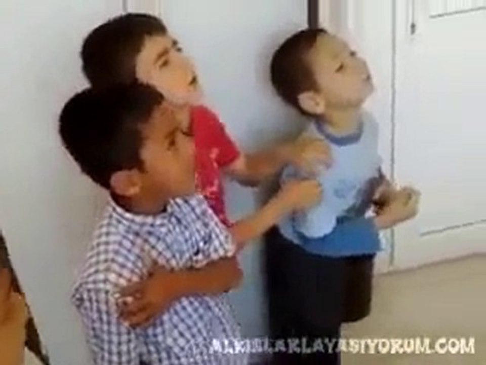 Ne Zaman Dedim Ya Hacı!!!