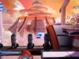 [Wii]Sonic Colors - Sweet Mountain(cam by Gametrailers)