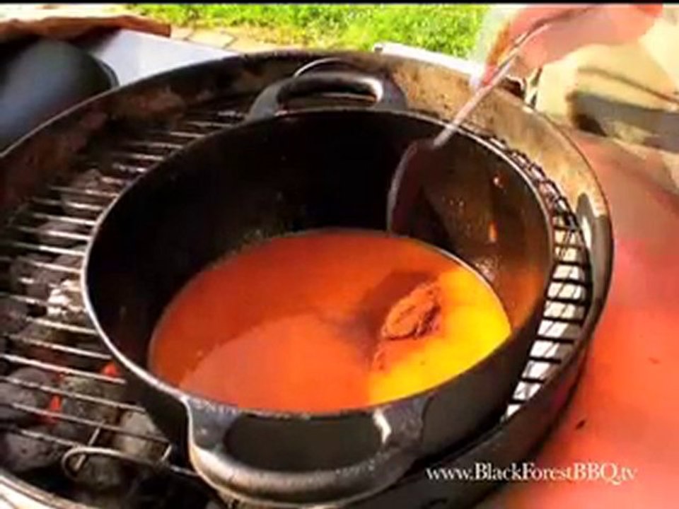 Spicy Wings