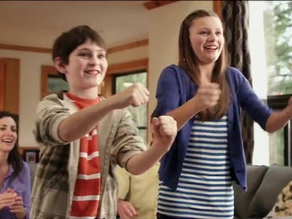 Kinect Joy Ride - Trailer E3 2010