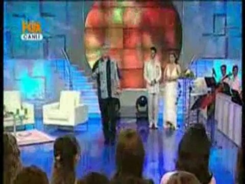 Cengiz Kurtoğlu - Yaranamadım (Fox Tv Gecenin Yıldızları)