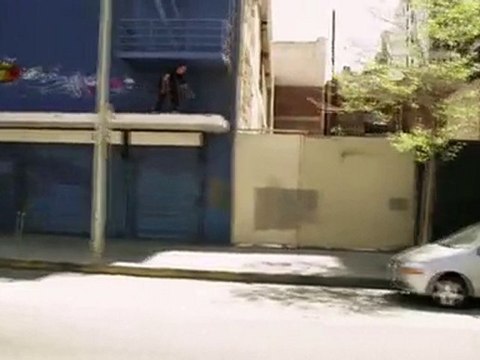 Shaun White Skateboarding : Trailer E3 2010