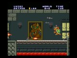 [Spoil] Super Mario Bros 1 - Moi & Argorre27 - 03