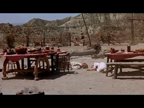 2010 - [bande-annonce] IL ETAIT UNE FOIS DANS L'OUEST de Segio Leone(extrait 2)