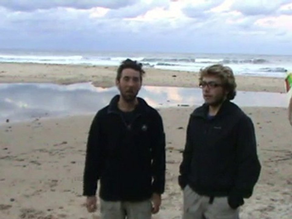 Australie 2010