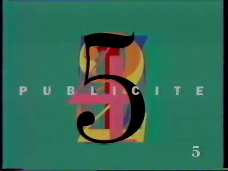 Génerique La nuit des Sports Mecanique LA CINQ 1991