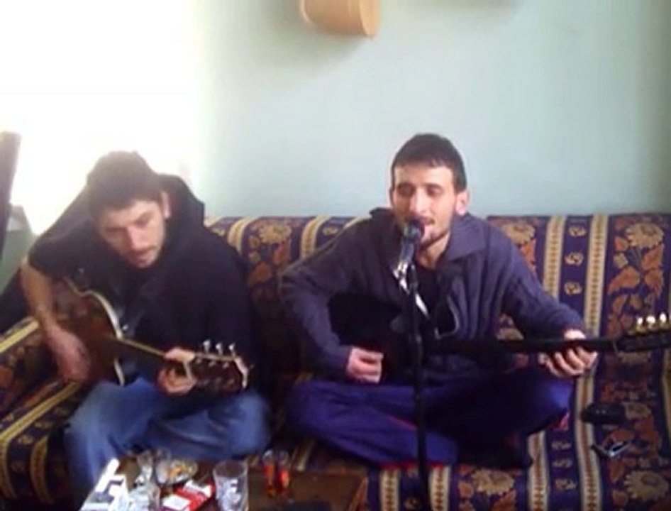 BİR SEHER VAKTİNDE