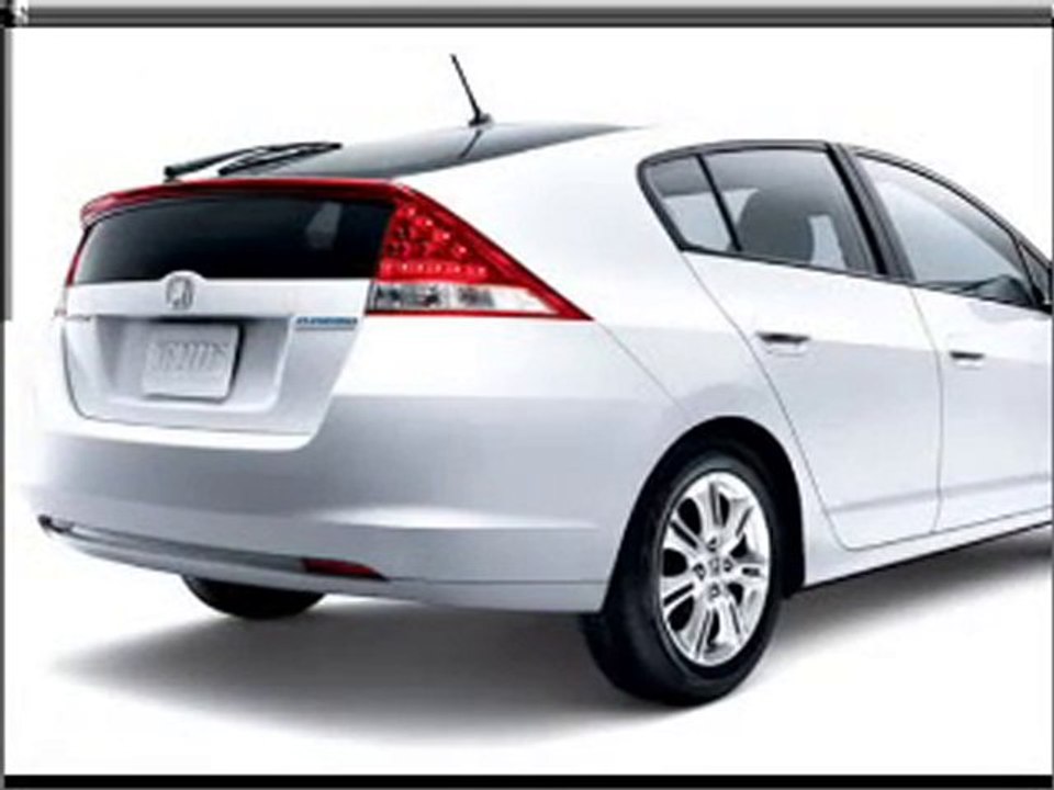 2010 Honda Insight for sale in Saratoga Springs NY - ...