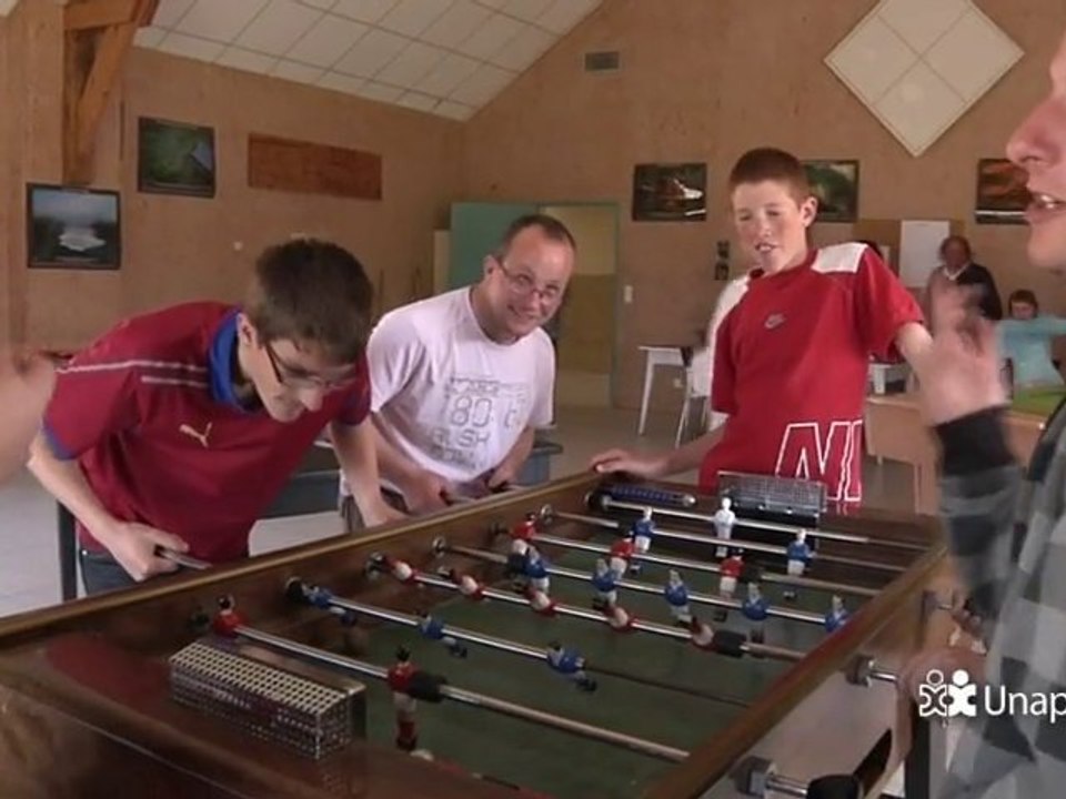 IME et lycée, Victoire nationale de l'accéssibilité