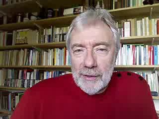 Paul Jorion - Le temps qu'il fait le 18 juin 2010