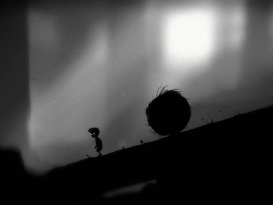 Limbo - Trailer E3