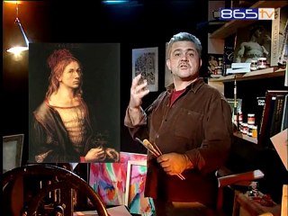 55 Християнство и изкуство - Албрехт Дюрер - част 4