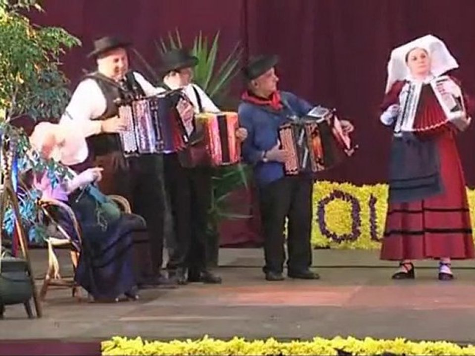 La Polka des Madrangeois