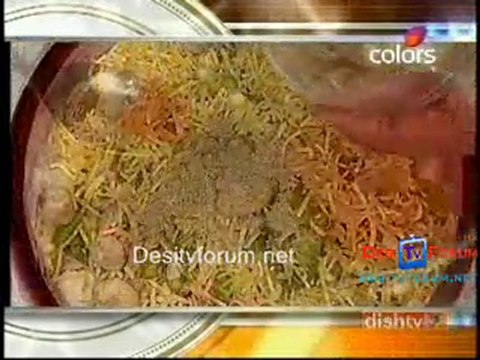 Kitchen Champion [Episode - 5] - 18th June 2010 Pt3