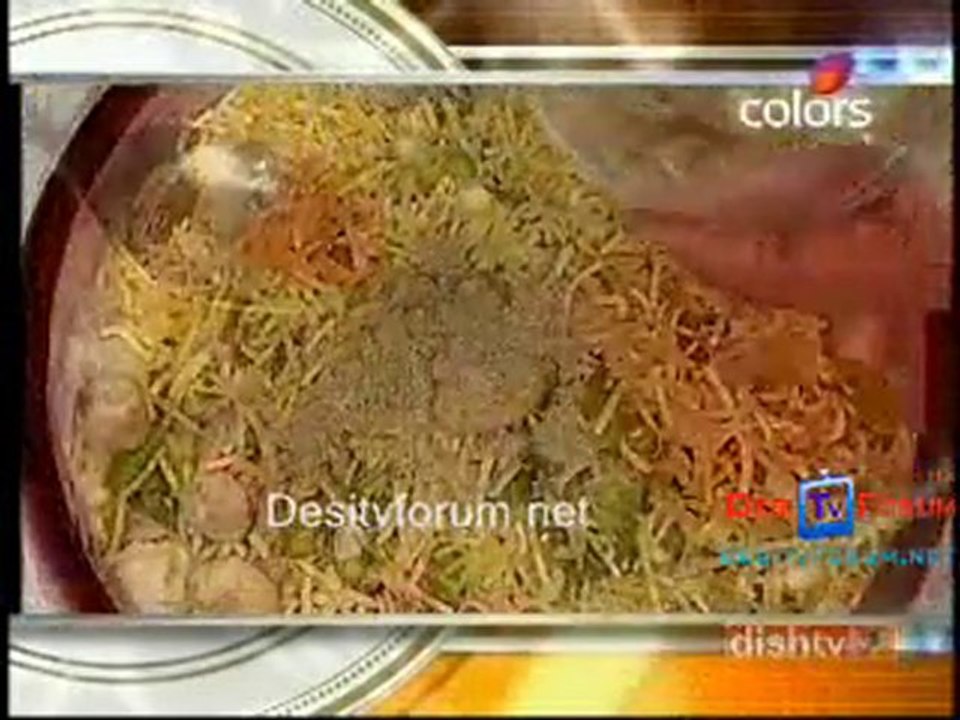 Kitchen Champion [Episode - 5] - 18th June 2010 Pt3