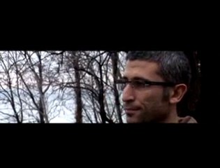 Burhan Berken - Rengê Çuyîna Te (http://www.medianrock.com)
