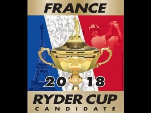 Soutien Ryder Cup et Alstom Open de France