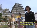Himeji Castle  The world heritage 《Japan》