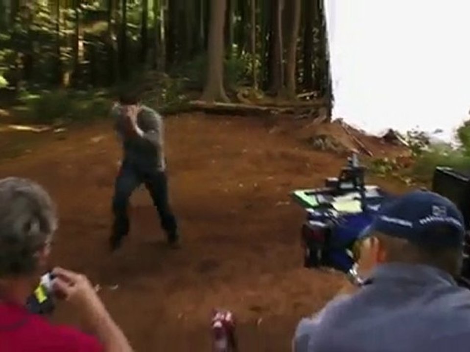 Eclipse Making of 3 VOST