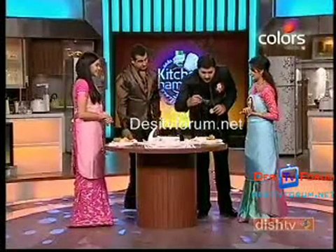 Kitchen Champion [Episode - 5] - 18th June 2010 Pt4