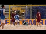 Buts Master Cup Pro Beach Soccer 2009 Palais des Sports