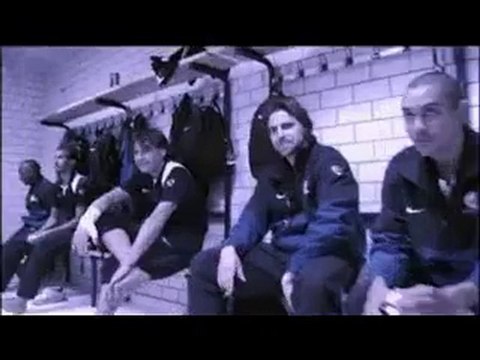 Presentation Master Cup Pro Beach Soccer 2009