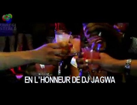 SAMEDI 26 JUIN 2010 - BIG BIRTHDAY DJ JAGWA @ LESOIR CLUB