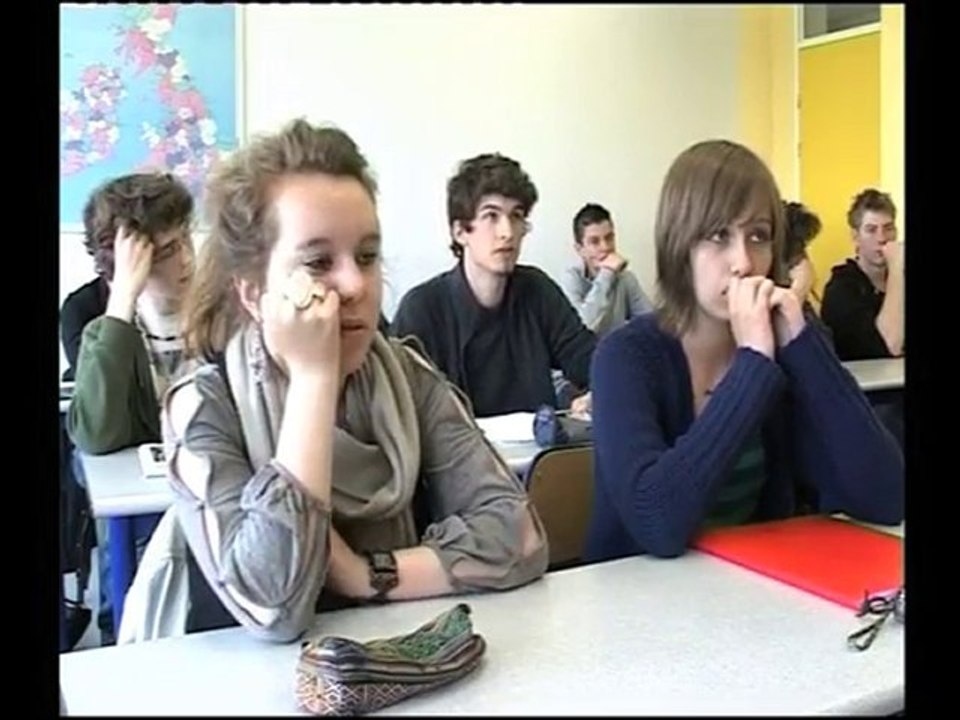 "Un certain regard"