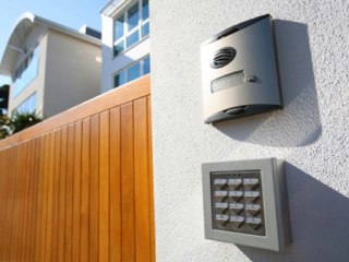 RB Grant Electrical Contractors - Automated Gates