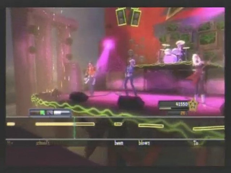 Guitar Hero DLC - School's Out (Expert Vocals FC)