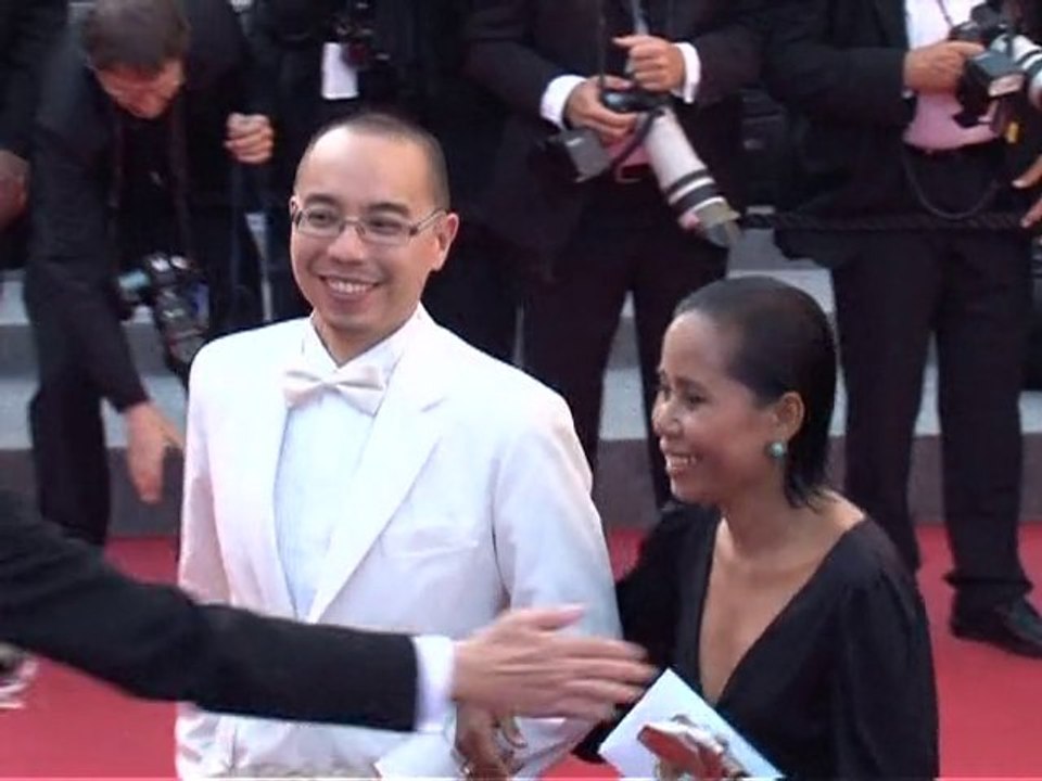 Apichatpong, du cinéaste avant-gardiste au militant