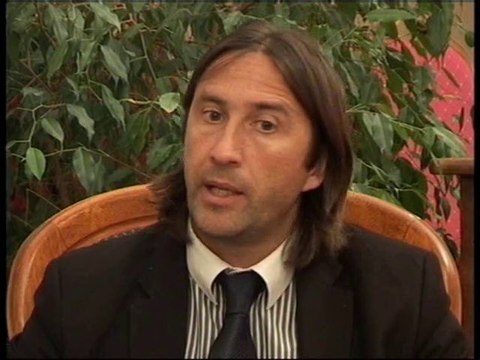 Calaisis TV : L'invité de CTV : Christophe POLLET