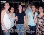 Phoenix Karaoke Bars -  Starz Karaoke - Phoenix AZ Karaoke