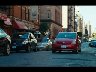 The Other Guys (International Trailer) At UK Cinemas 1 ...