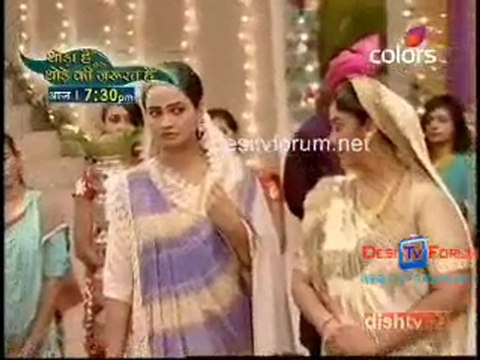 Ganga - 18th June 2010 Pt3