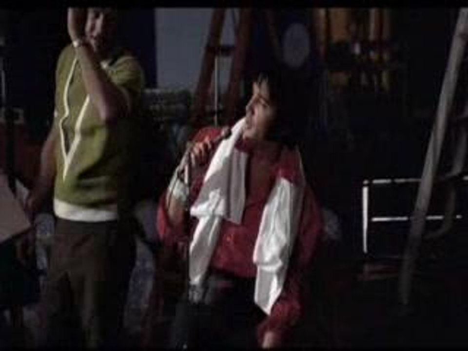 Elvis Presley - Mary in the morning