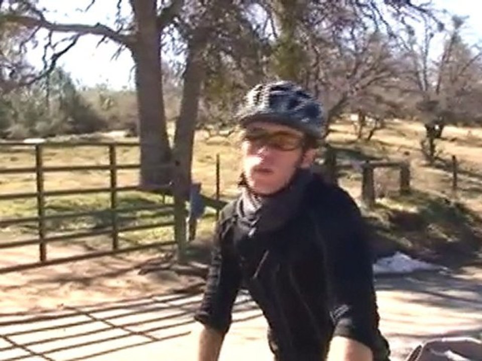 Terres en vues - part II