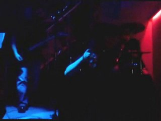 Dawnfire Dead Skin Mask - Spirit in Black