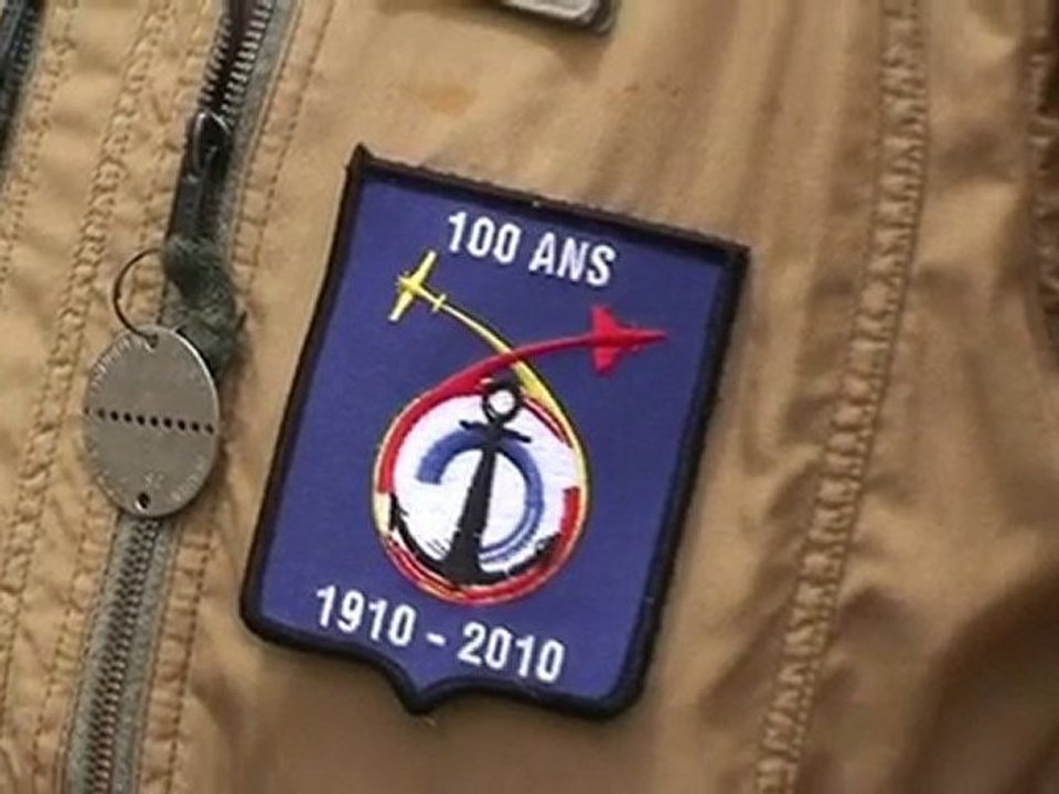 Meeting Aérien BAN Hyères 13 juin 2010