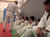 José le judoka, Victoire nationale de l'accessibilité