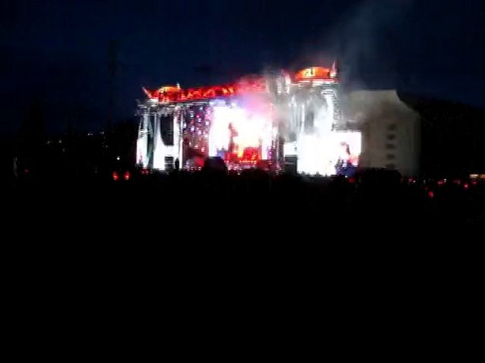 extraits acdc nice