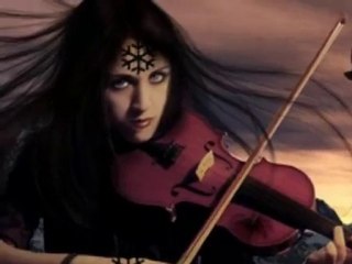 Ali Kinik çal kemancı