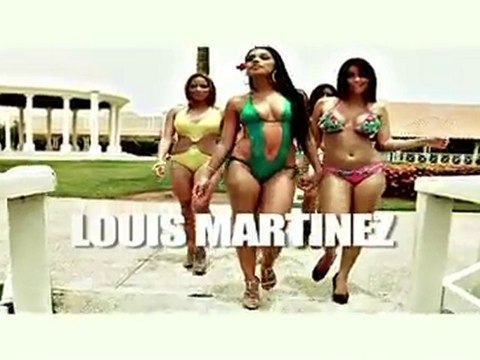 Baby Rasta y Gringo - Lalalala