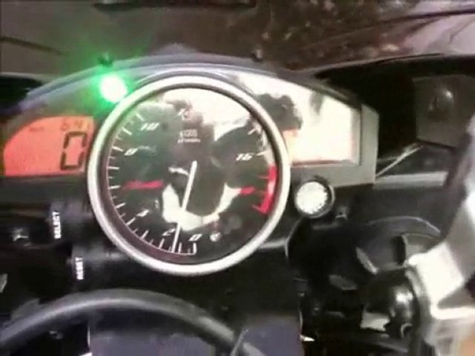 ralenti R6 08
