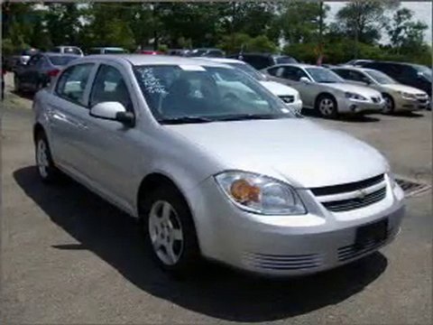 2008 Chevrolet Cobalt for sale in Oxford OH - Used ...